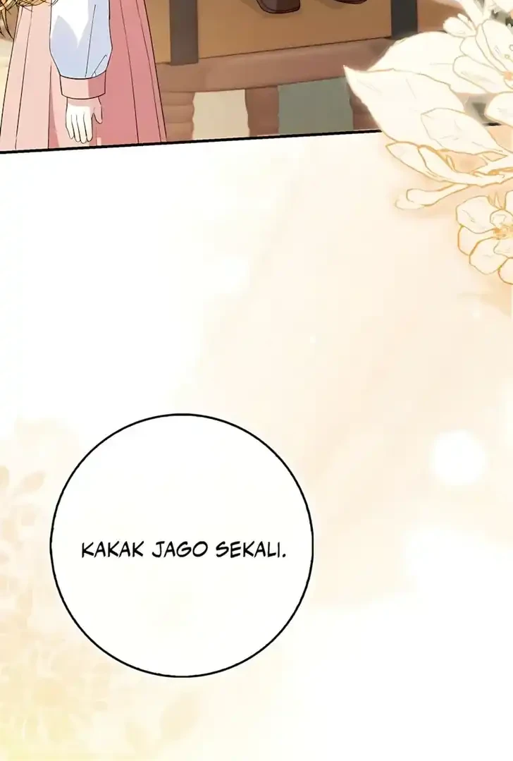 I Will Raise the Villain Properly Chapter 8 Gambar 35