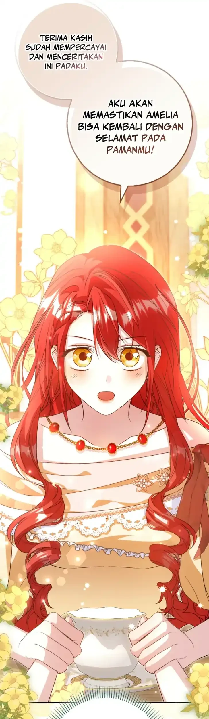 I Will Raise the Villain Properly Chapter 9 Gambar 27