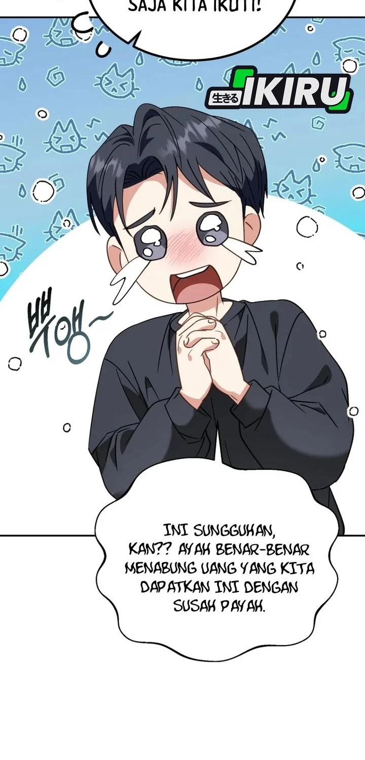 I Will Raise This Family! Chapter 51 Gambar 39