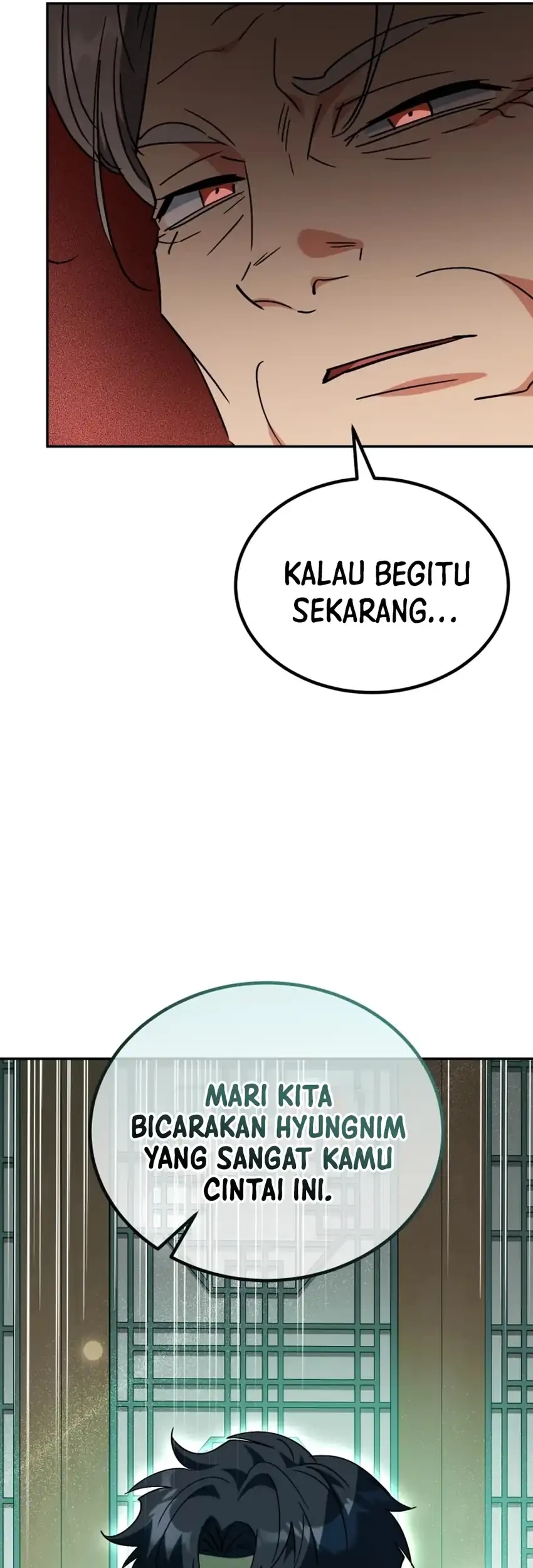 I Will Raise This Family! Chapter 56 Gambar 44