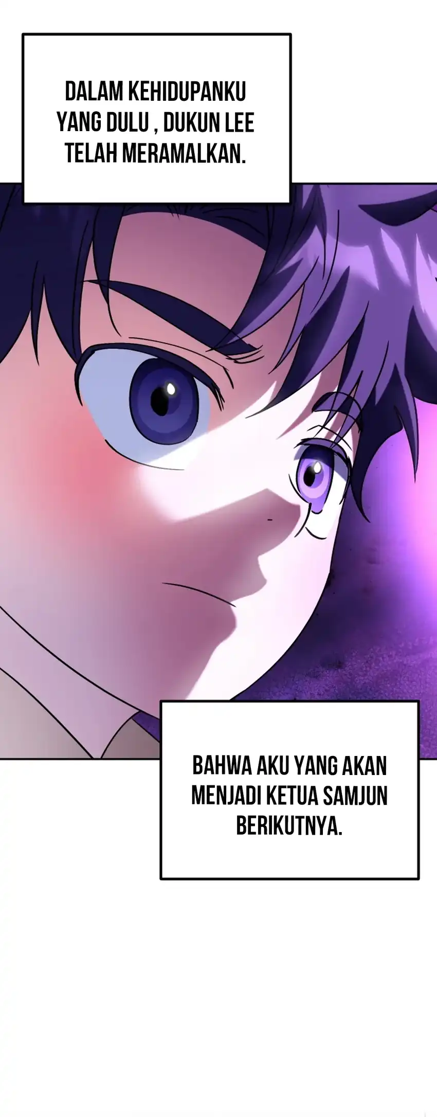 I Will Raise This Family! Chapter 56 Gambar 46