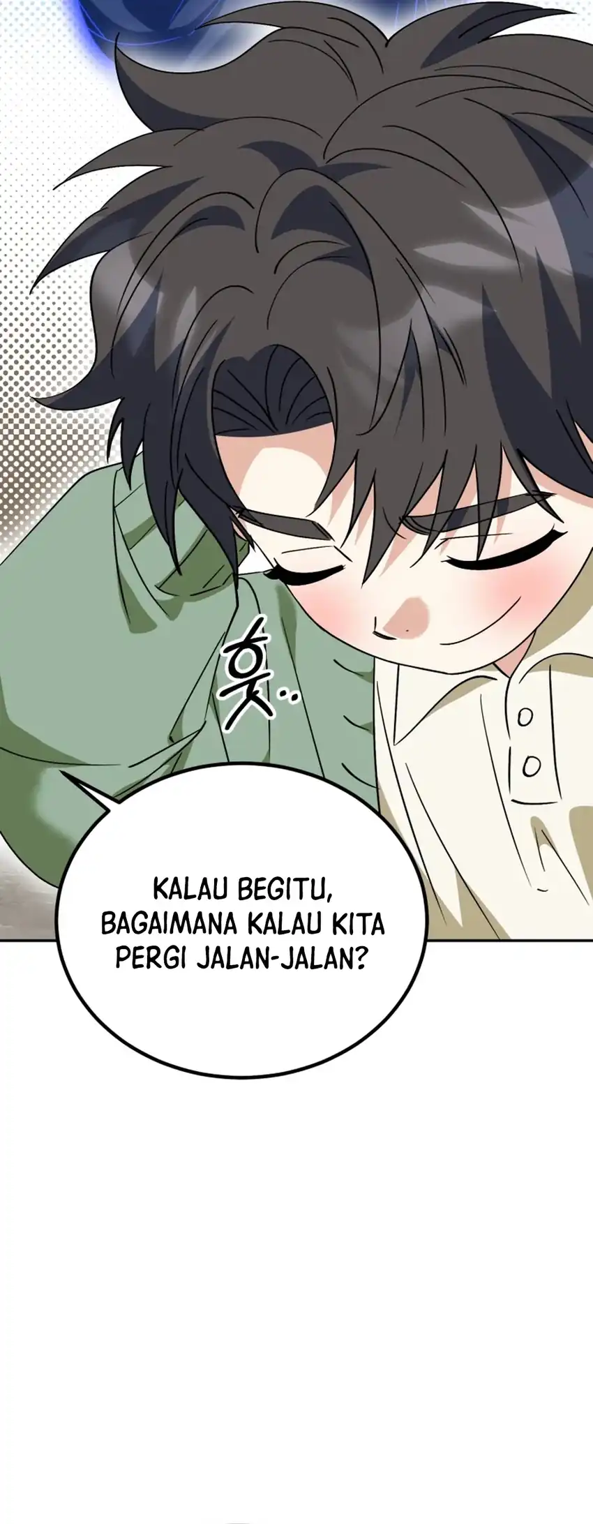 I Will Raise This Family! Chapter 59 Gambar 47