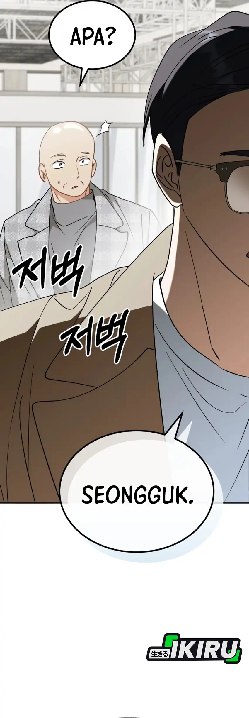 I Will Raise This Family! Chapter 60 Gambar 46