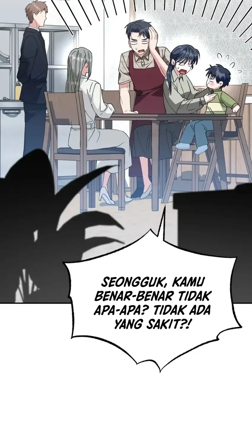 I Will Raise This Family! Chapter 69 Gambar 48