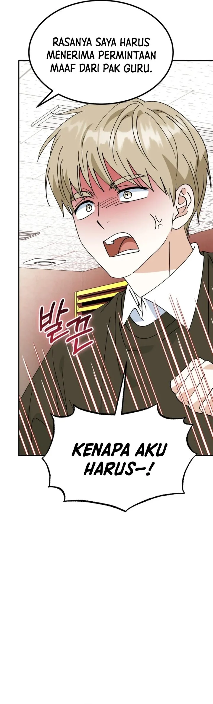 I Will Raise This Family! Chapter 70 Gambar 45