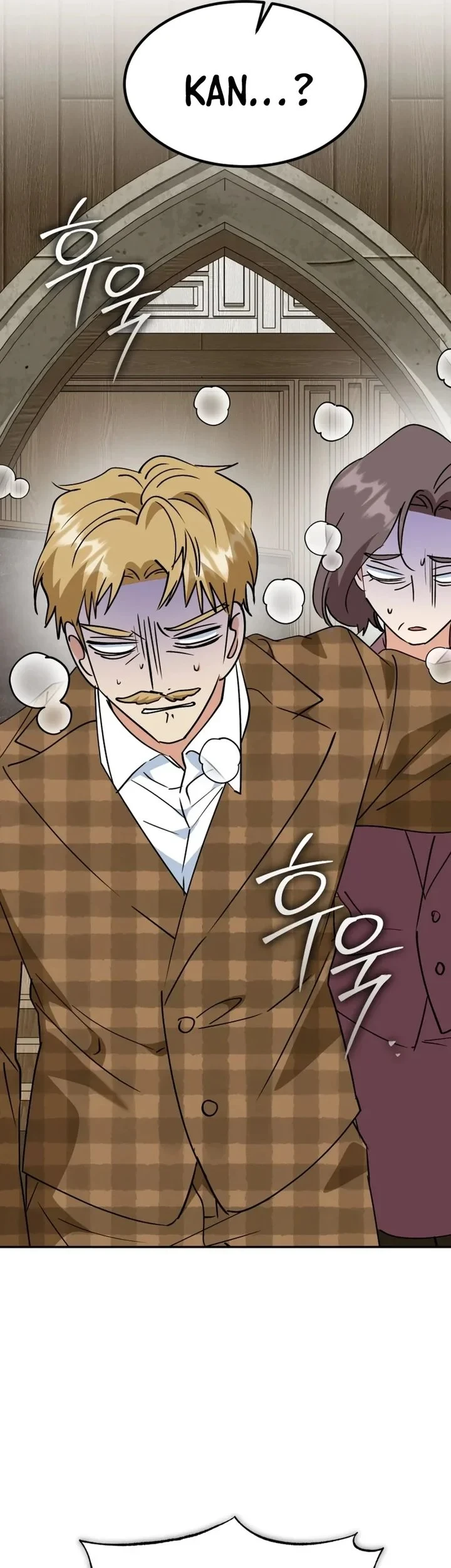 I Will Raise This Family! Chapter 79 Gambar 39