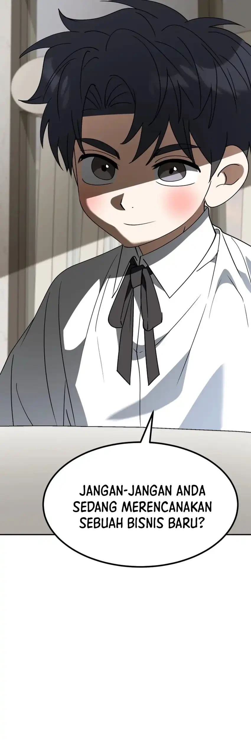 I Will Raise This Family! Chapter 80 Gambar 49