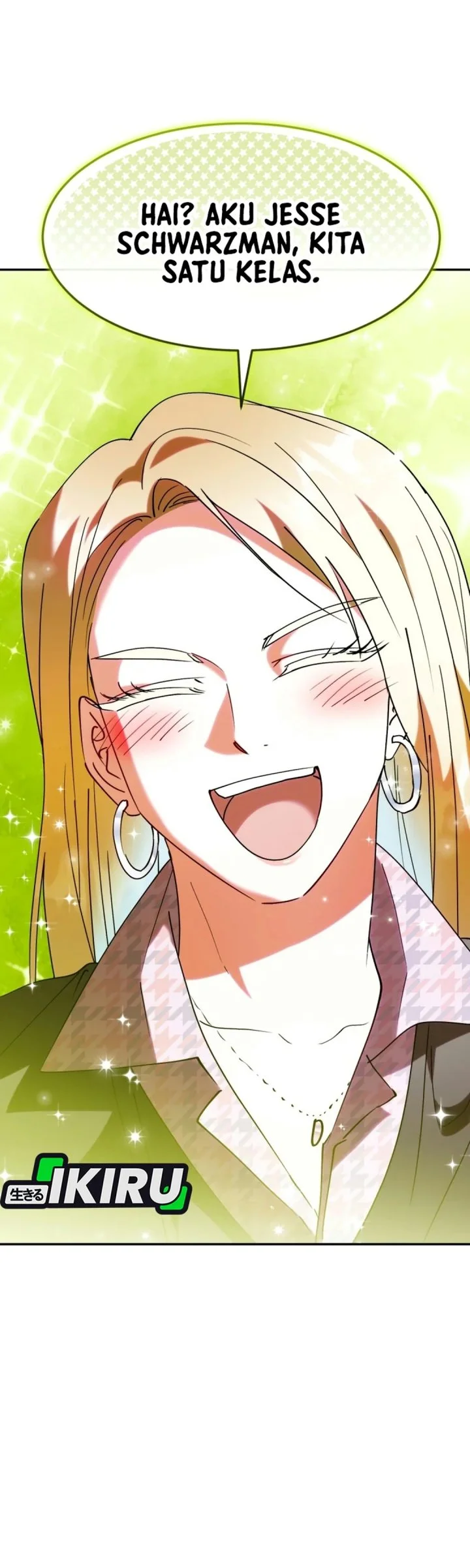 I Will Raise This Family! Chapter 82 Gambar 45