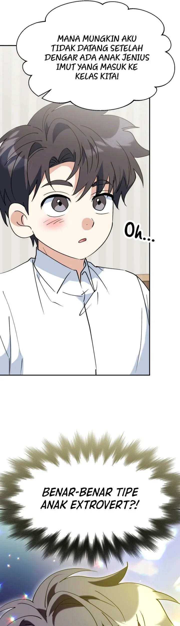 I Will Raise This Family! Chapter 82 Gambar 46