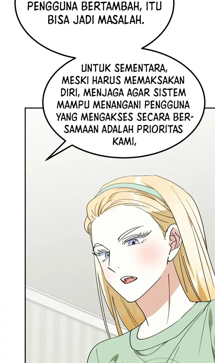 I Will Raise This Family! Chapter 84 Gambar 47