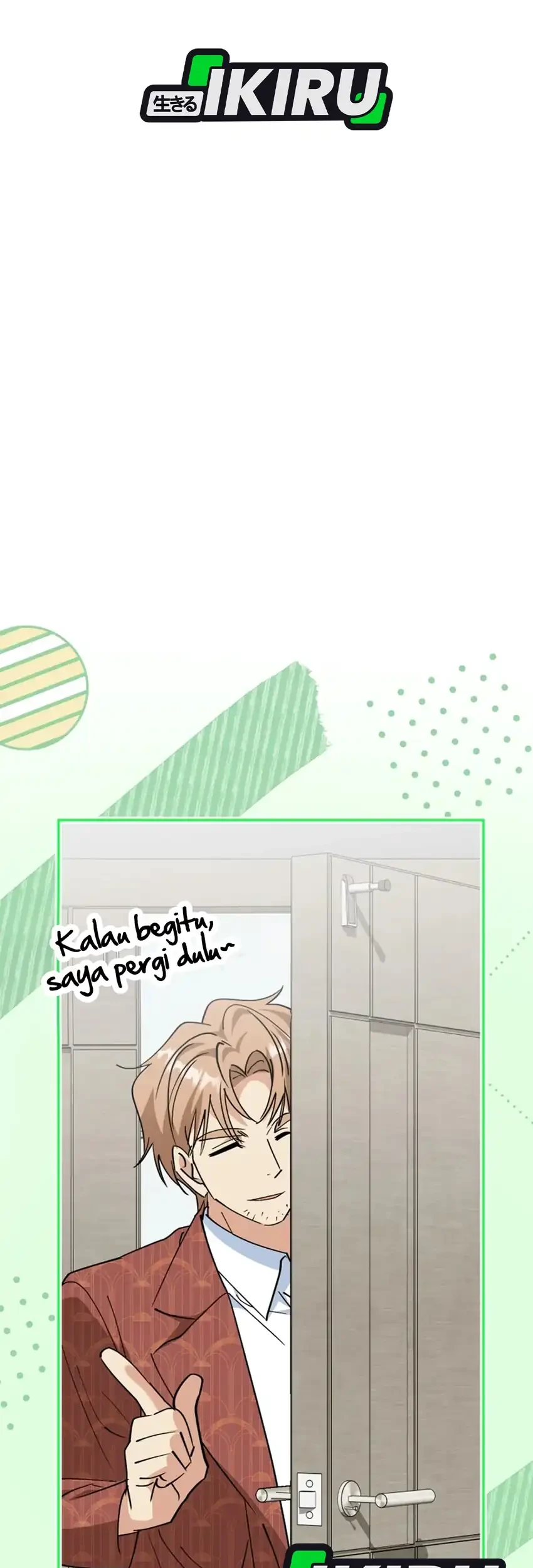 I Will Raise This Family! Chapter 86 Gambar 52