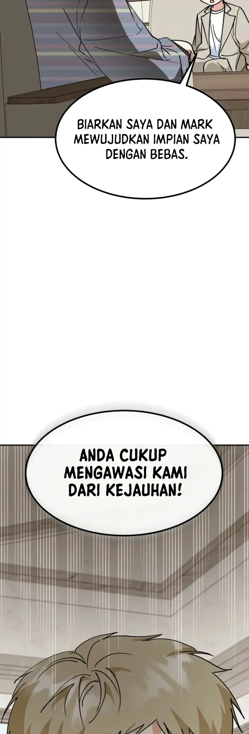 I Will Raise This Family! Chapter 87 Gambar 46
