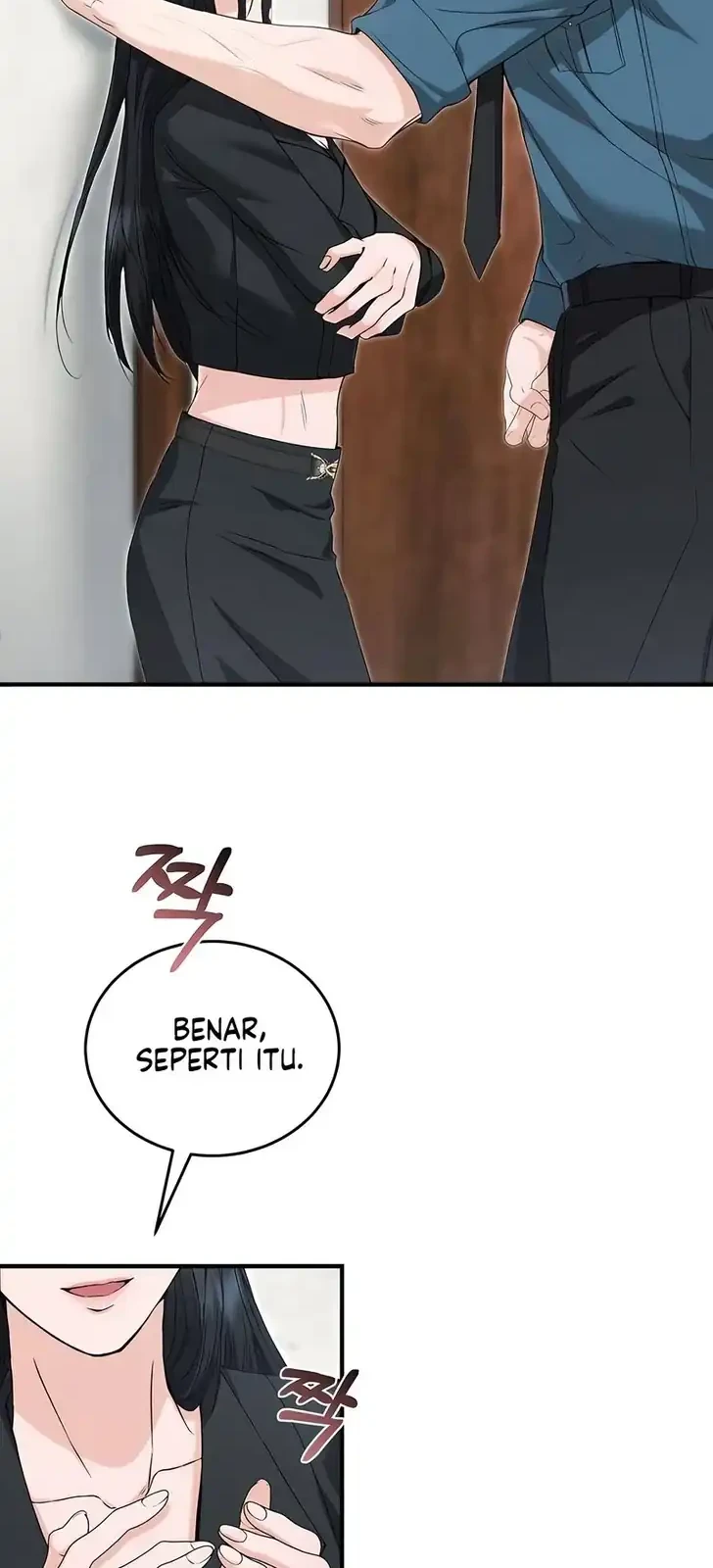 I Will Remarry the Ex-Husband I Killed Chapter 2 Gambar 28
