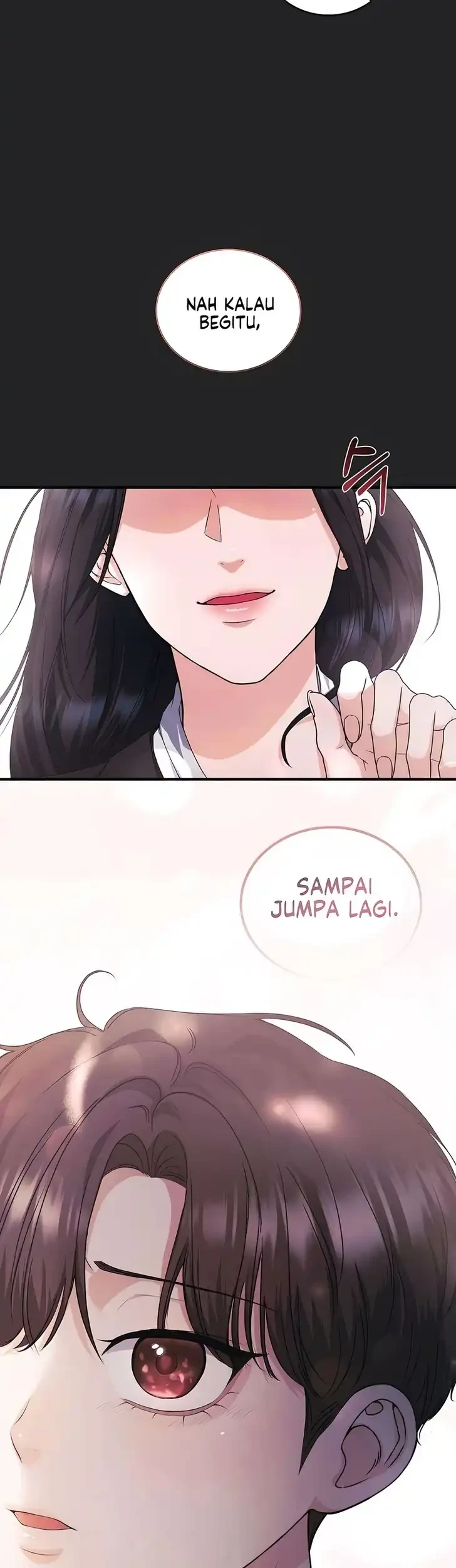 I Will Remarry the Ex-Husband I Killed Chapter 3 Gambar 27