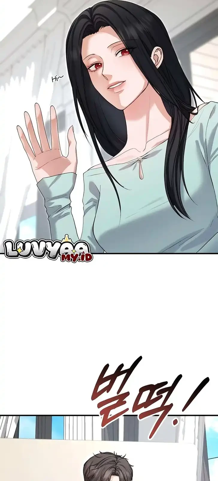 I Will Remarry the Ex-Husband I Killed Chapter 4 Gambar 24