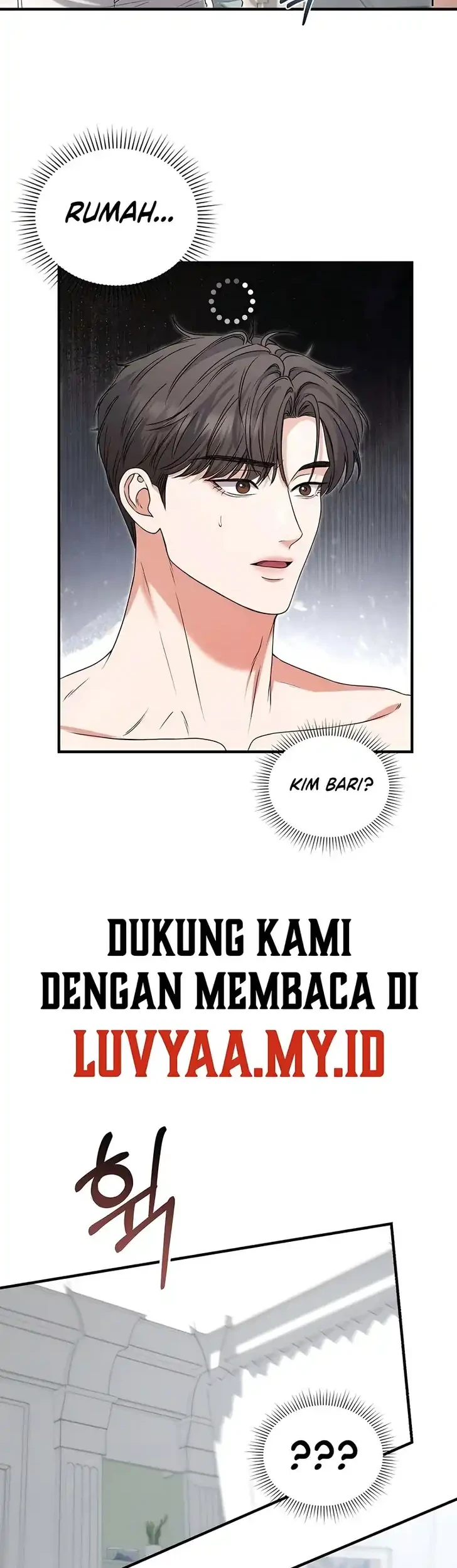 I Will Remarry the Ex-Husband I Killed Chapter 4 Gambar 26