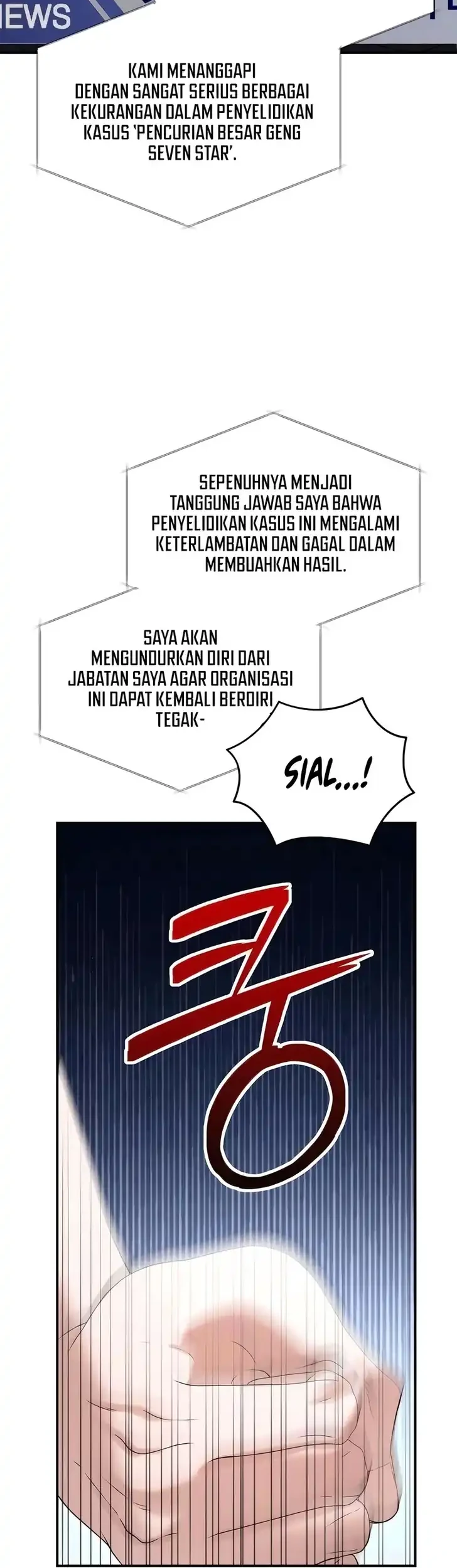 I Will Remarry the Ex-Husband I Killed Chapter 5 Gambar 30