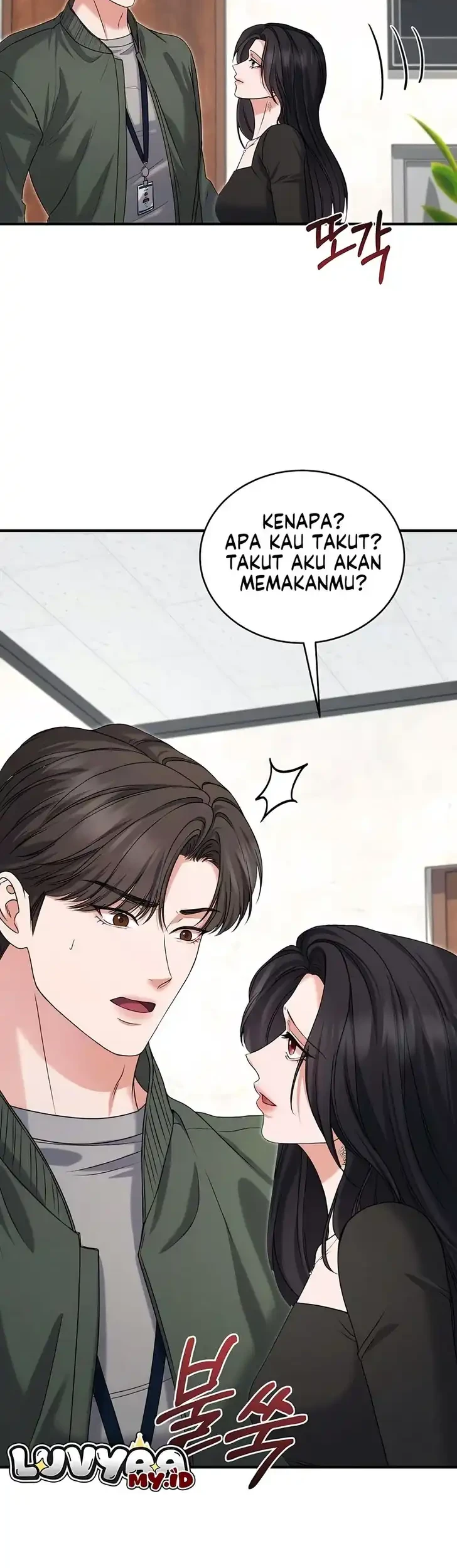 I Will Remarry the Ex-Husband I Killed Chapter 6 Gambar 26