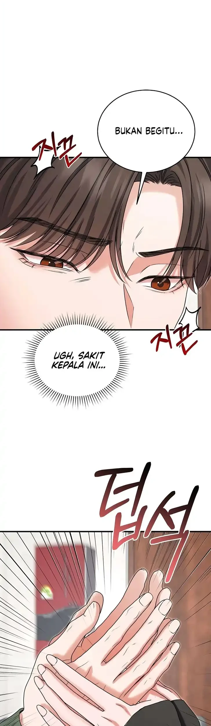 I Will Remarry the Ex-Husband I Killed Chapter 6 Gambar 27