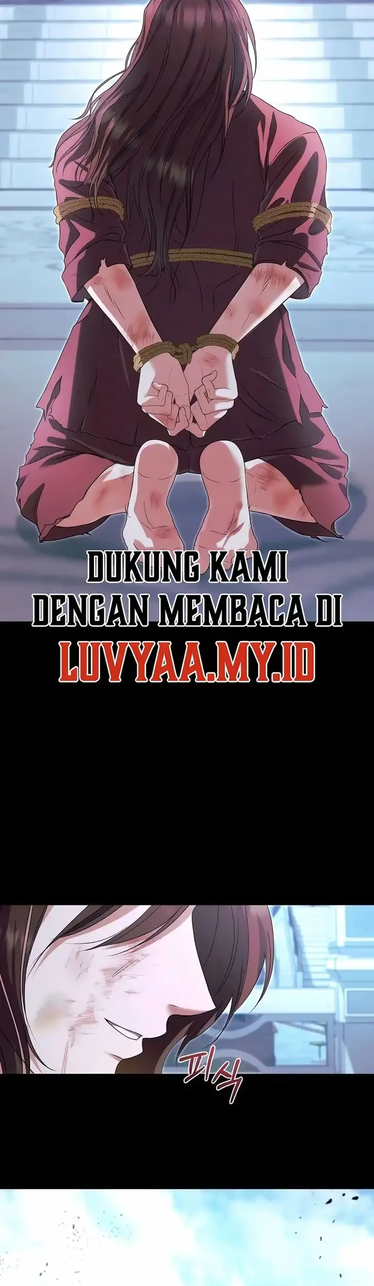 I Will Remarry the Ex-Husband I Killed Chapter 7 Gambar 27