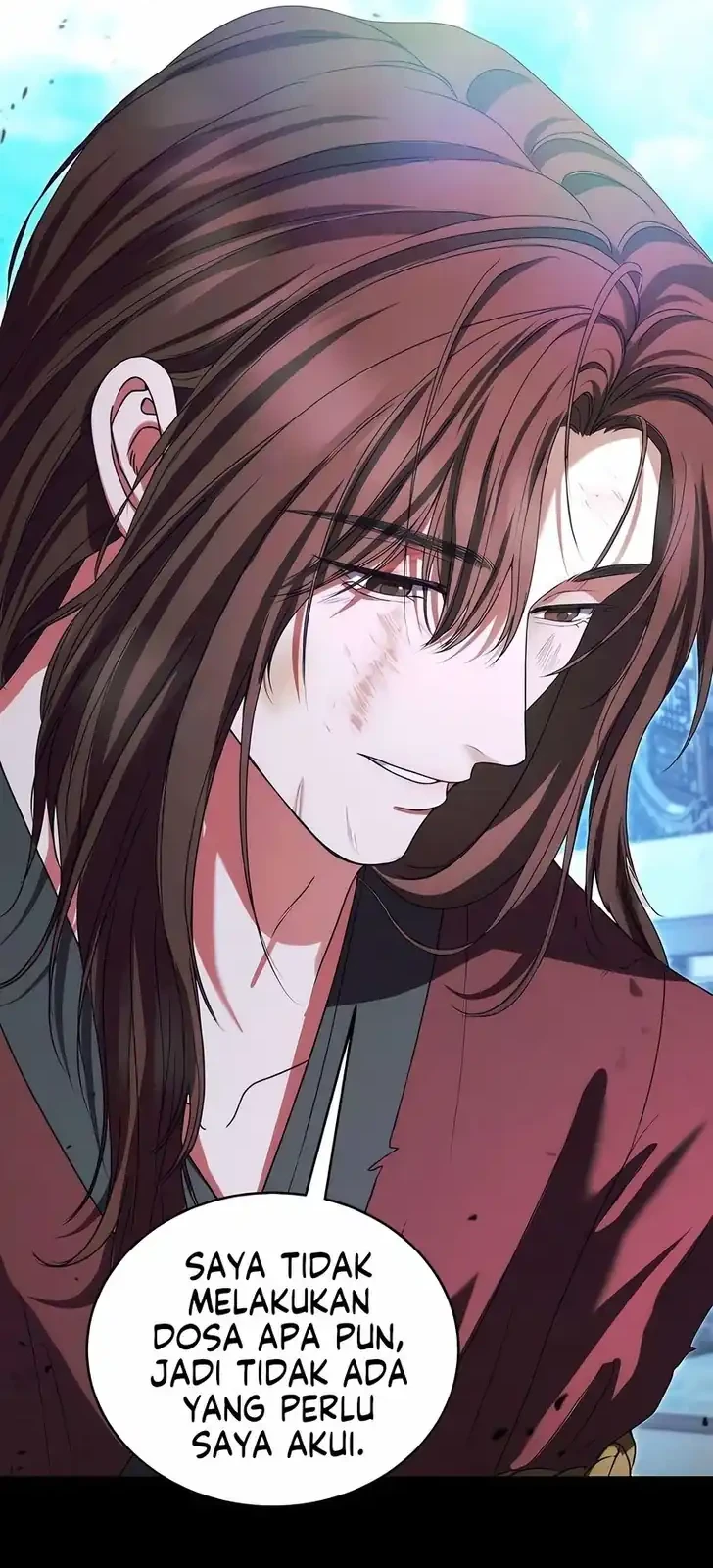 I Will Remarry the Ex-Husband I Killed Chapter 7 Gambar 28