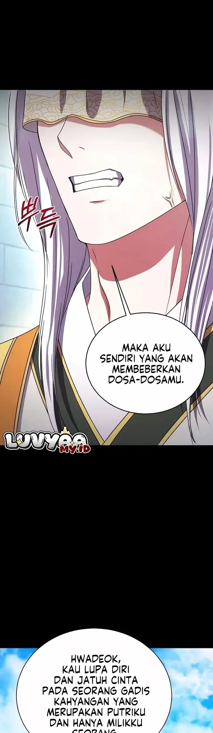 I Will Remarry the Ex-Husband I Killed Chapter 7 Gambar 29