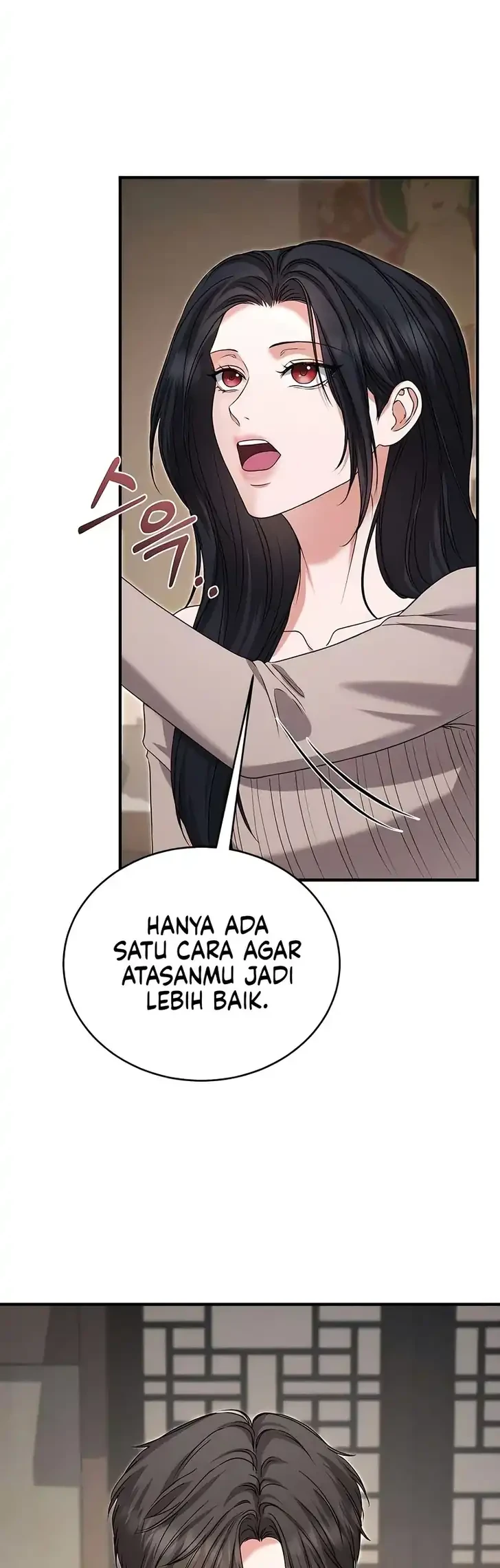 I Will Remarry the Ex-Husband I Killed Chapter 8 Gambar 24