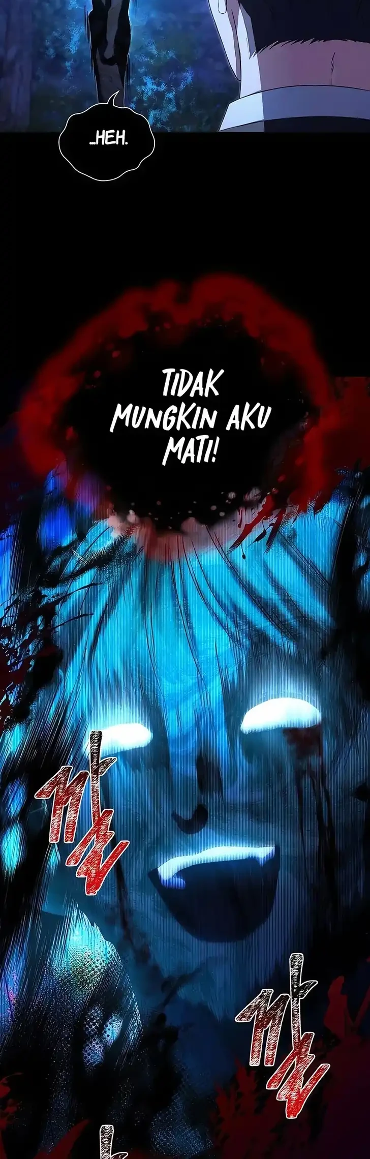 I Will Remarry the Ex-Husband I Killed Chapter 9 Gambar 24
