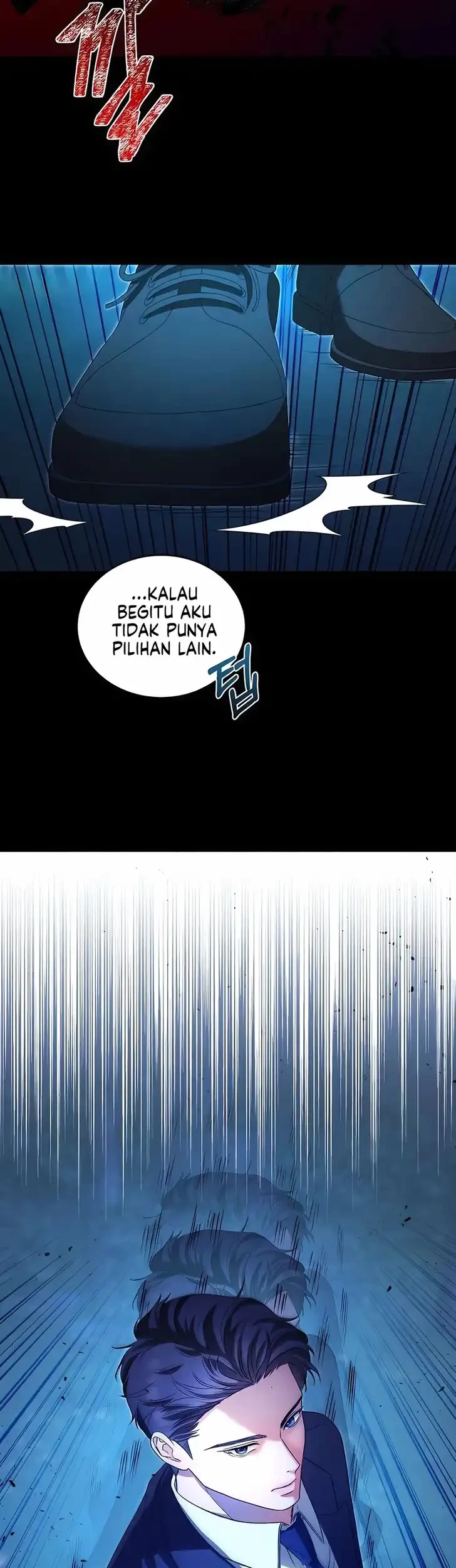 I Will Remarry the Ex-Husband I Killed Chapter 9 Gambar 25