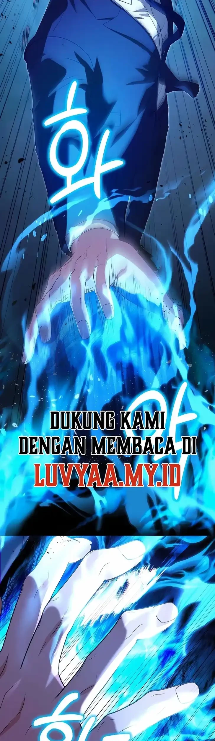 I Will Remarry the Ex-Husband I Killed Chapter 9 Gambar 26
