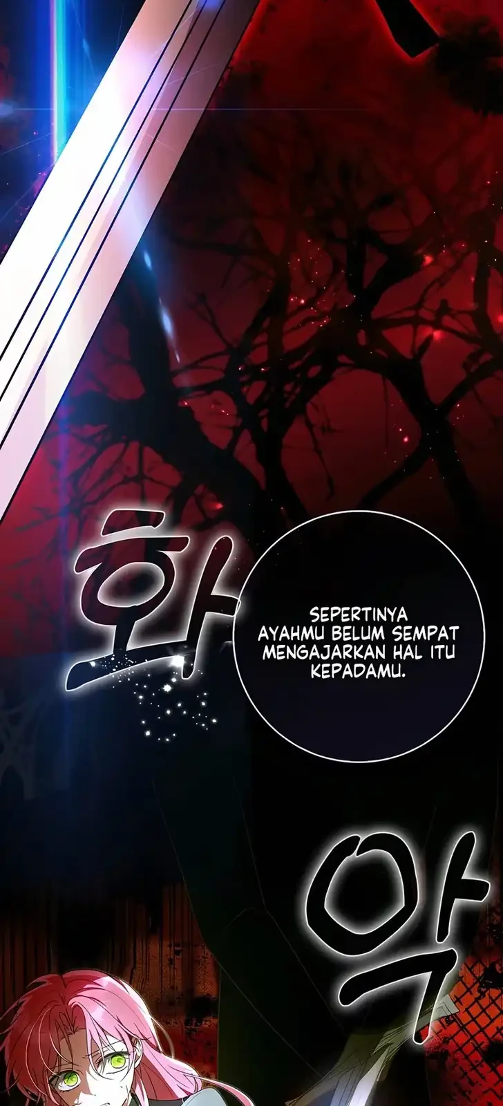 I Will Try to Save My Dad Chapter 1 Gambar 24