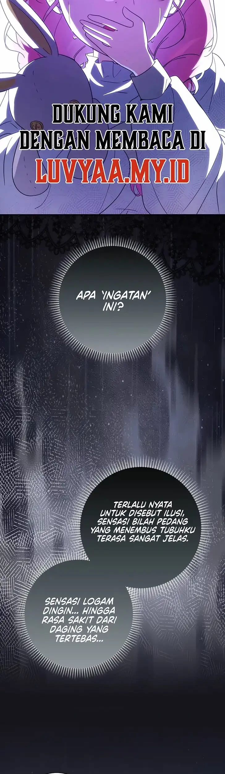 I Will Try to Save My Dad Chapter 1 Gambar 26