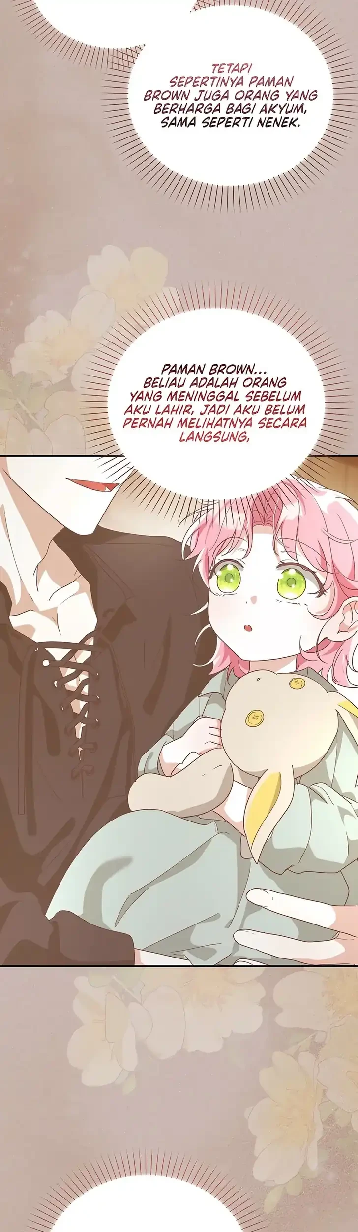 I Will Try to Save My Dad Chapter 12 Gambar 25