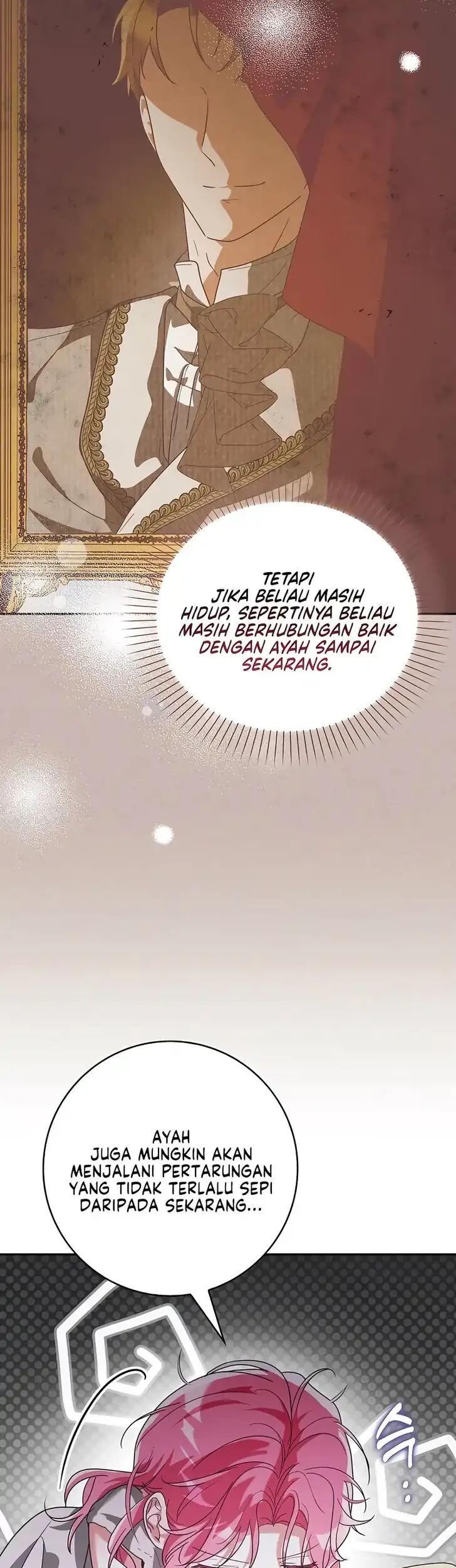 I Will Try to Save My Dad Chapter 12 Gambar 27
