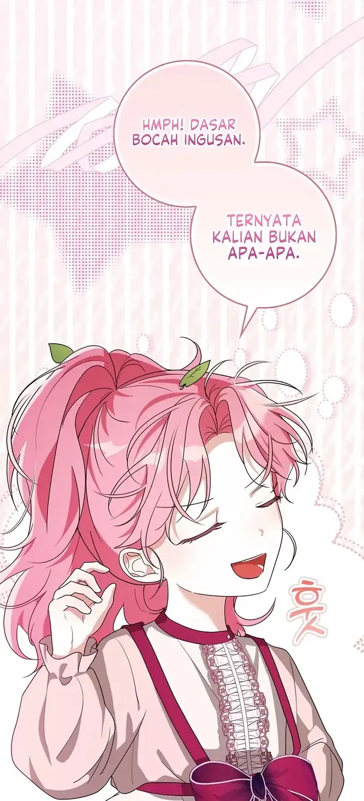 I Will Try to Save My Dad Chapter 14 Gambar 28