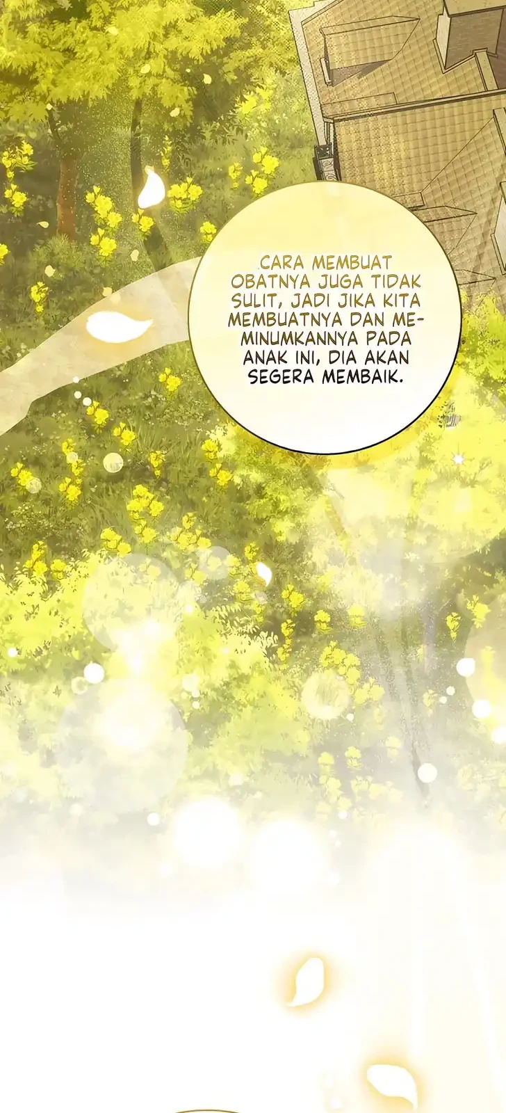 I Will Try to Save My Dad Chapter 17 Gambar 28