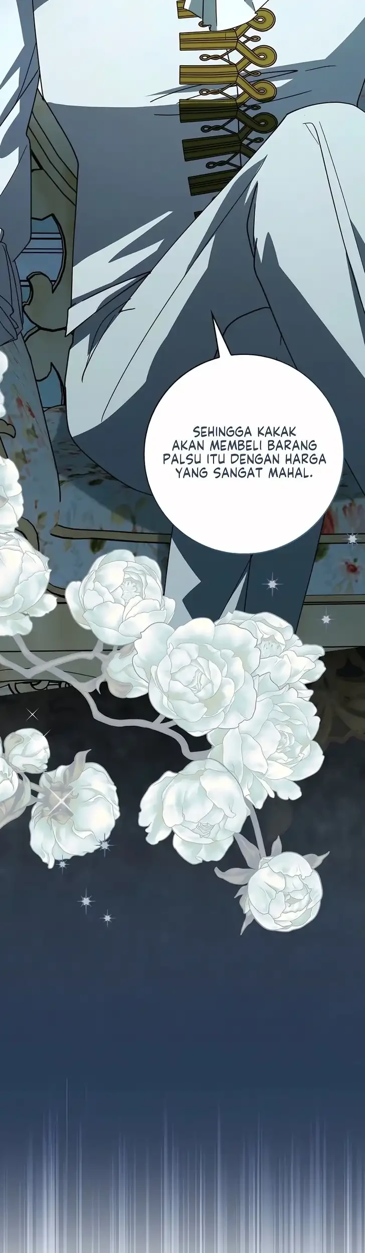 I Will Try to Save My Dad Chapter 19 Gambar 29
