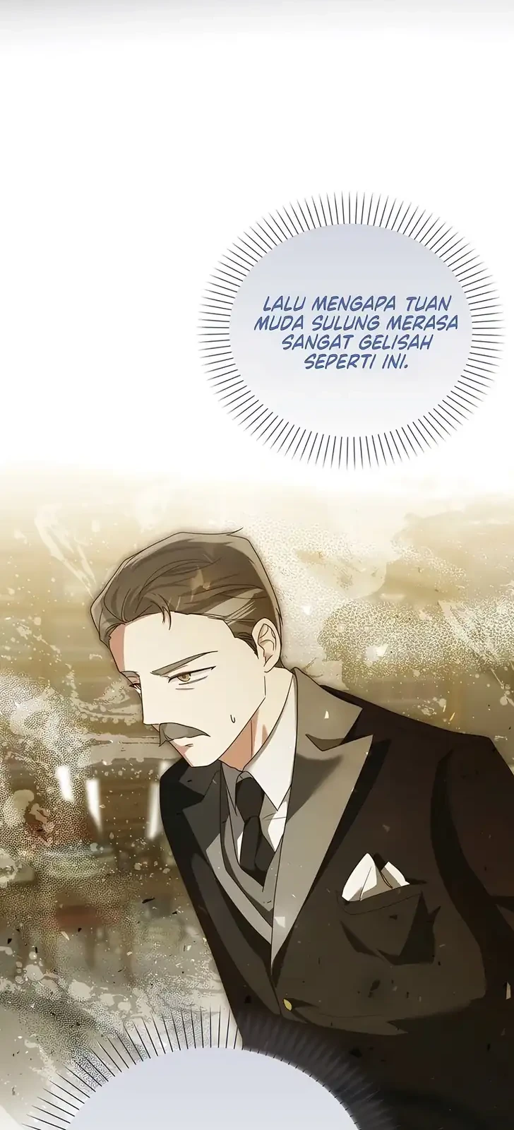 I Will Try to Save My Dad Chapter 2 Gambar 24