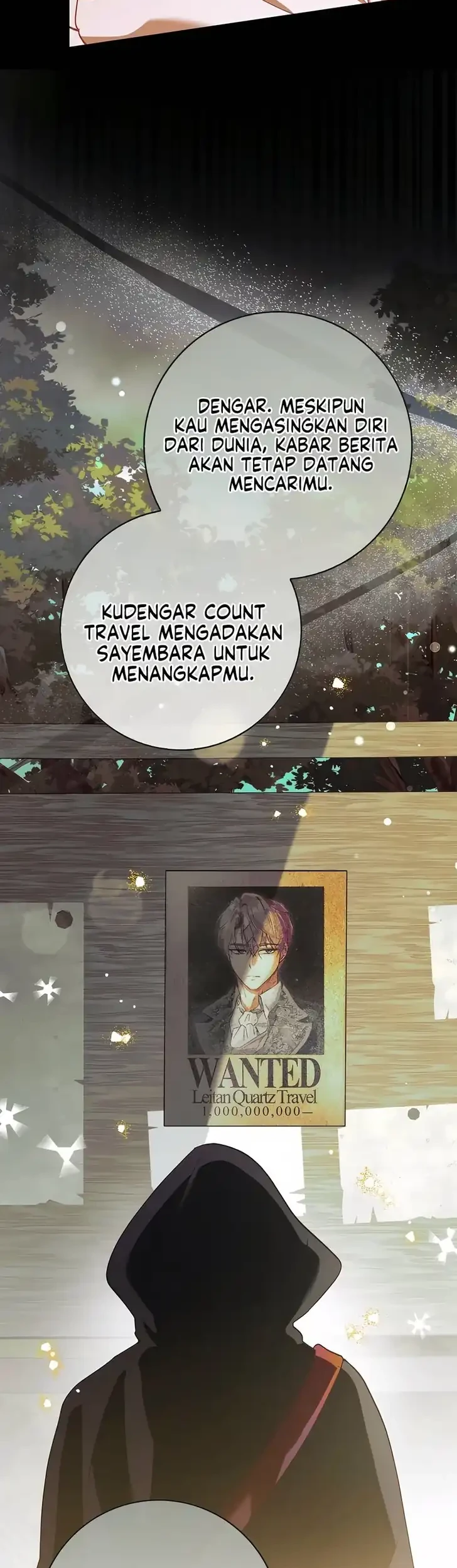 I Will Try to Save My Dad Chapter 4 Gambar 30