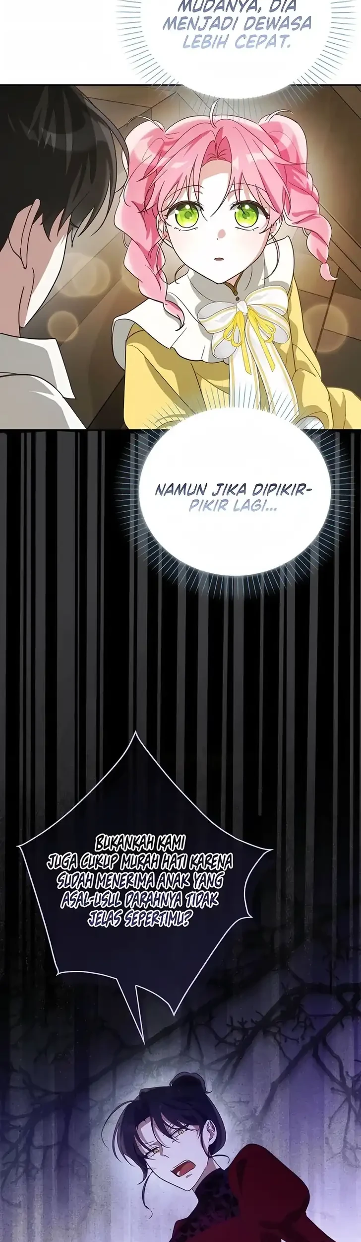 I Will Try to Save My Dad Chapter 6 Gambar 26