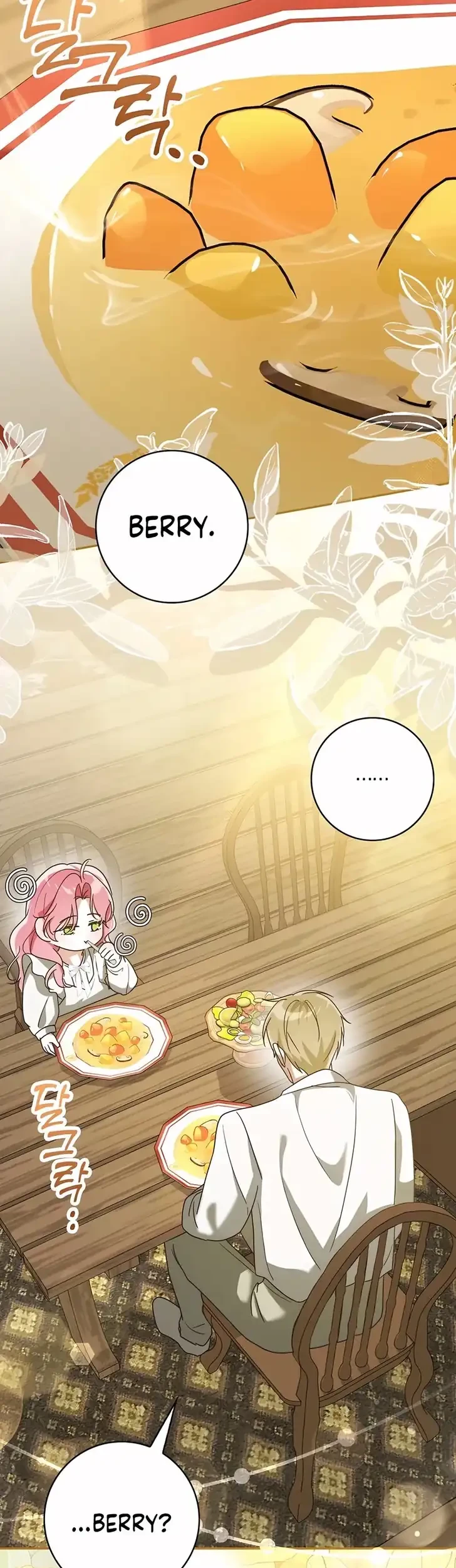 I Will Try to Save My Dad Chapter 8 Gambar 29