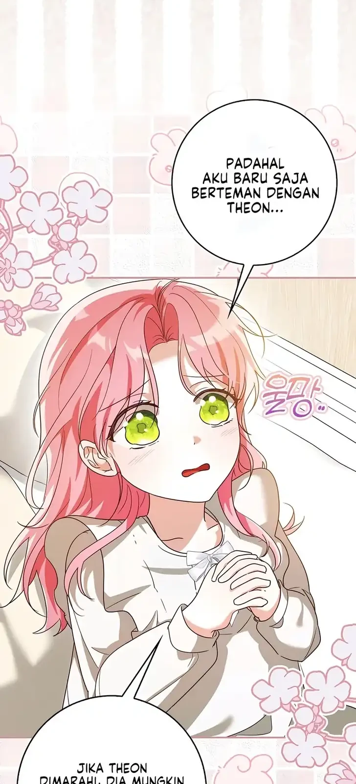 I Will Try to Save My Dad Chapter 9 Gambar 28