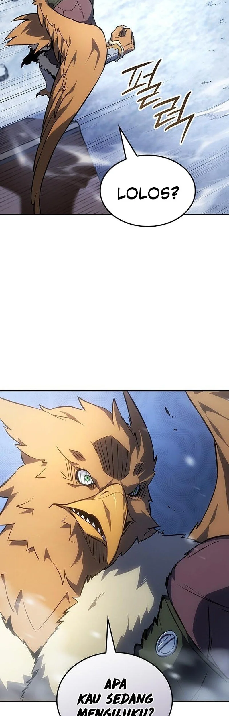 Ice Lord Chapter 52 halaman 31