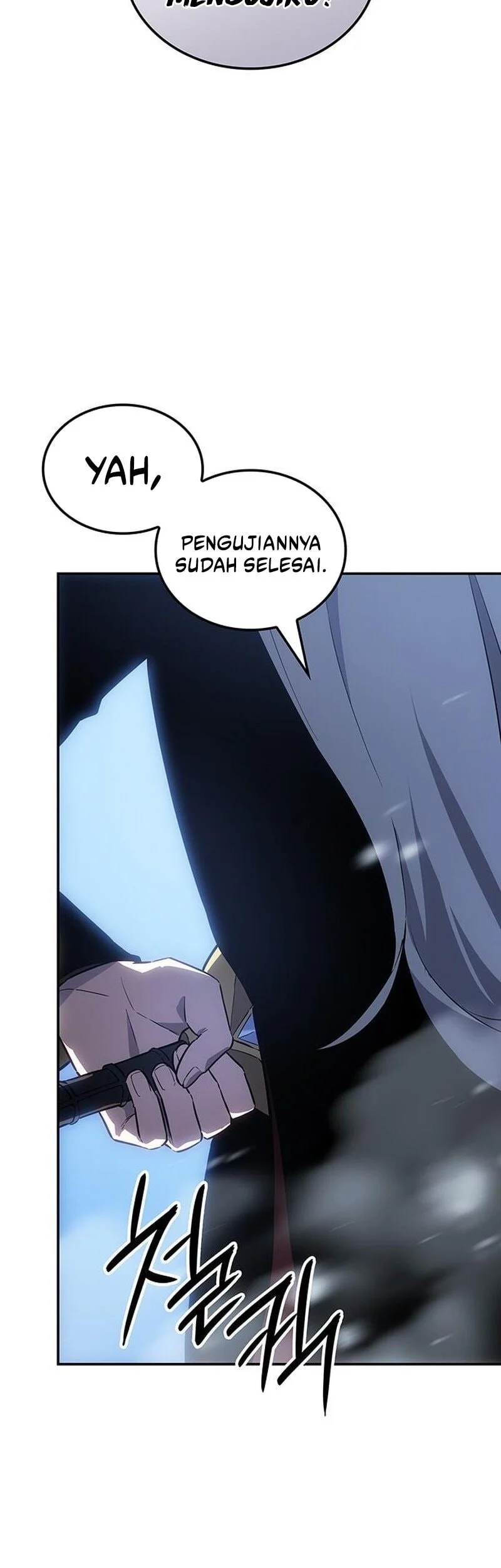 Ice Lord Chapter 52 halaman 32