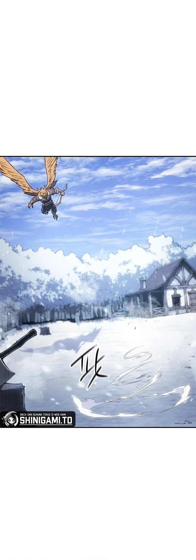 Ice Lord Chapter 52 halaman 33