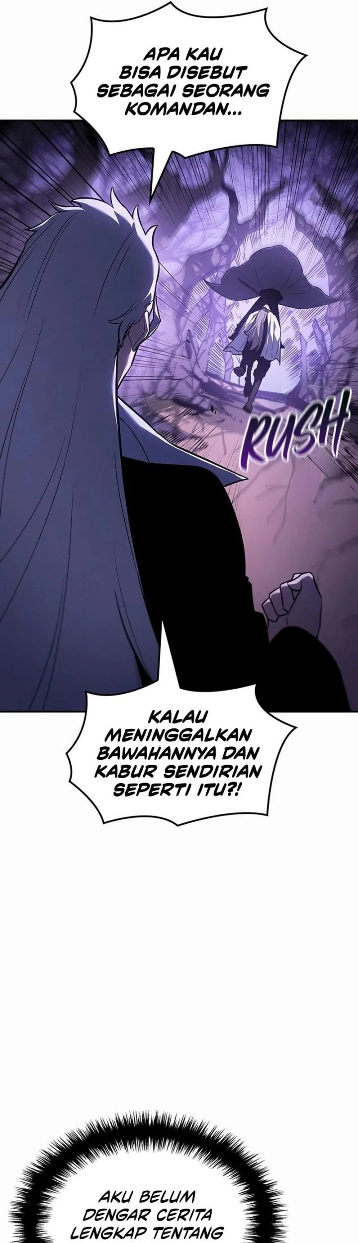 Ice Lord Chapter 55 Gambar 37