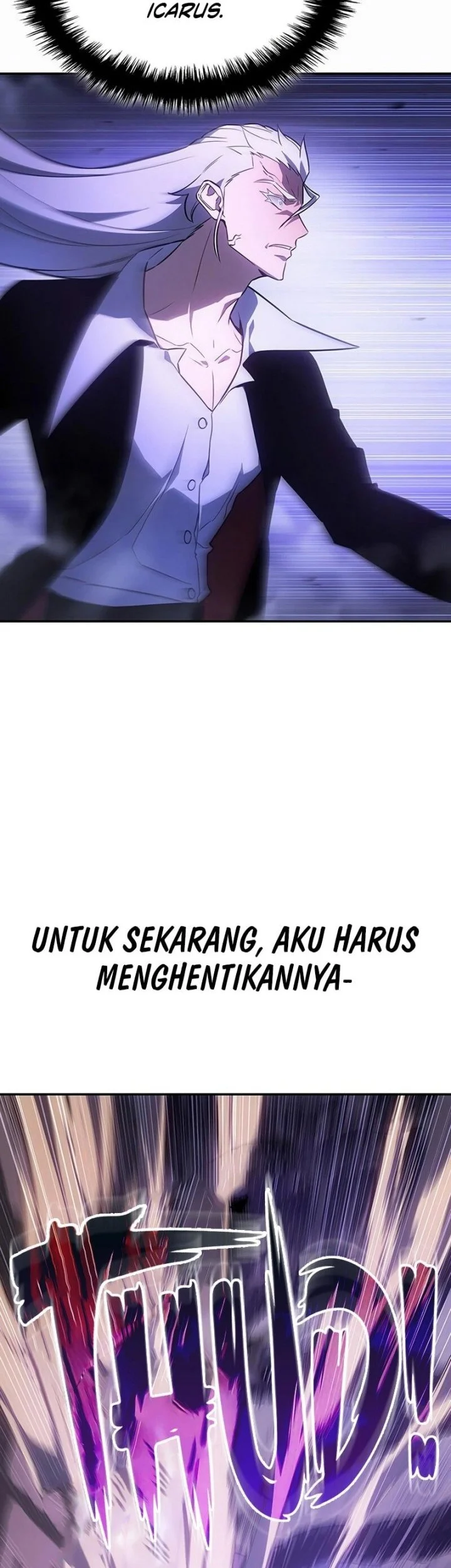 Ice Lord Chapter 55 Gambar 38