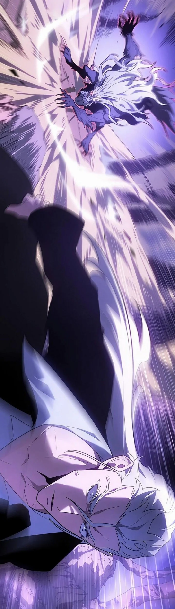 Ice Lord Chapter 55 Gambar 39