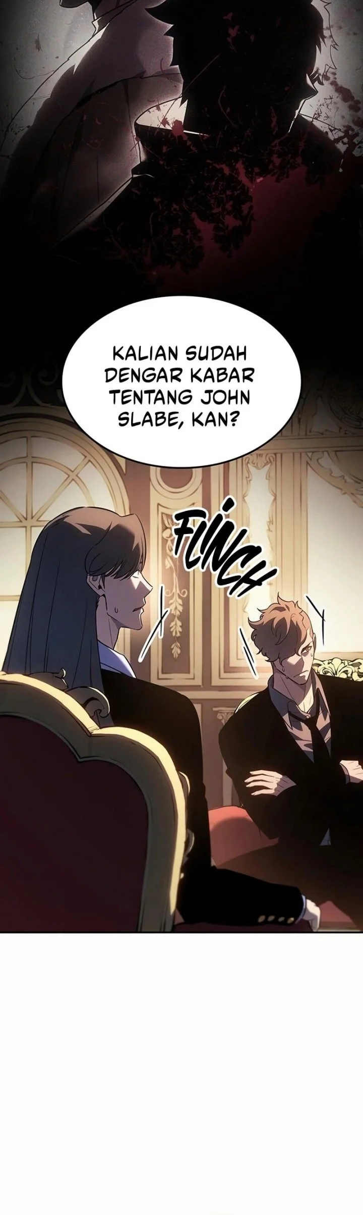 Ice Lord Chapter 56 Gambar 36