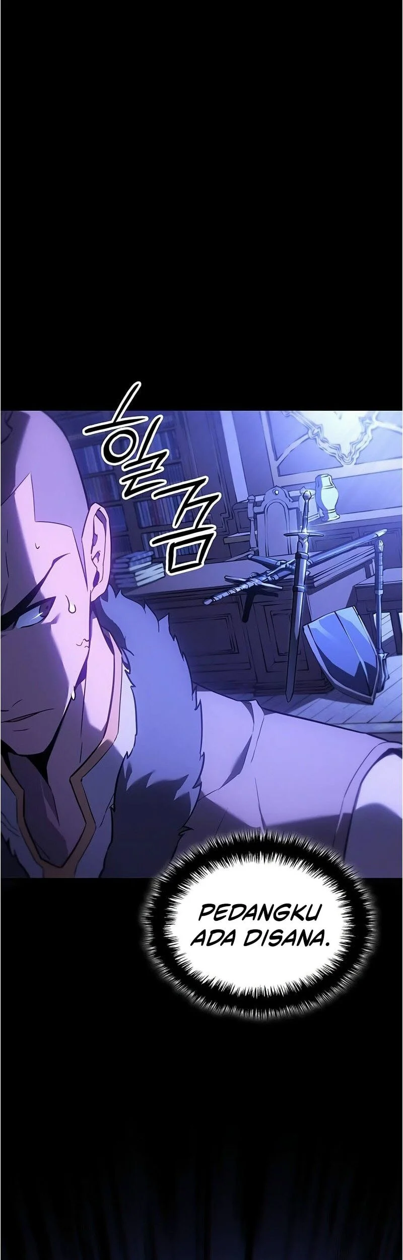 Ice Lord Chapter 57 Gambar 28